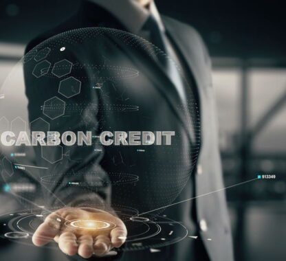 Carbon Credits Explained