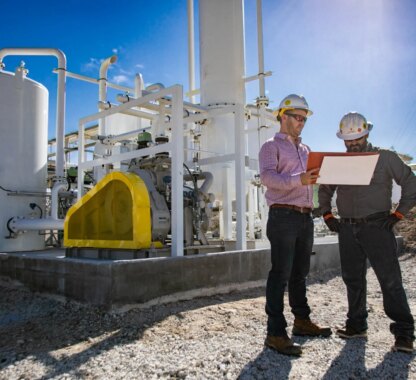 Capturing & turning vapors into sale-able gasoline with Carbon Bed VRUs