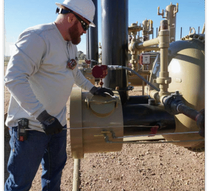 Cimarron Announces Exclusive Distributor Agreement With Waukesha Pearce Industries (WPI) In the Eagle Ford Shale