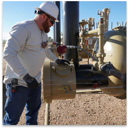 2021 NEW MEXICO FLARING AND VENTING METHANE RULES