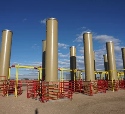 What Is an Enclosed Combustion Device?