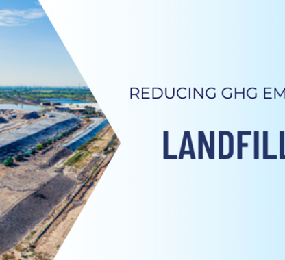 Landfills & Methane