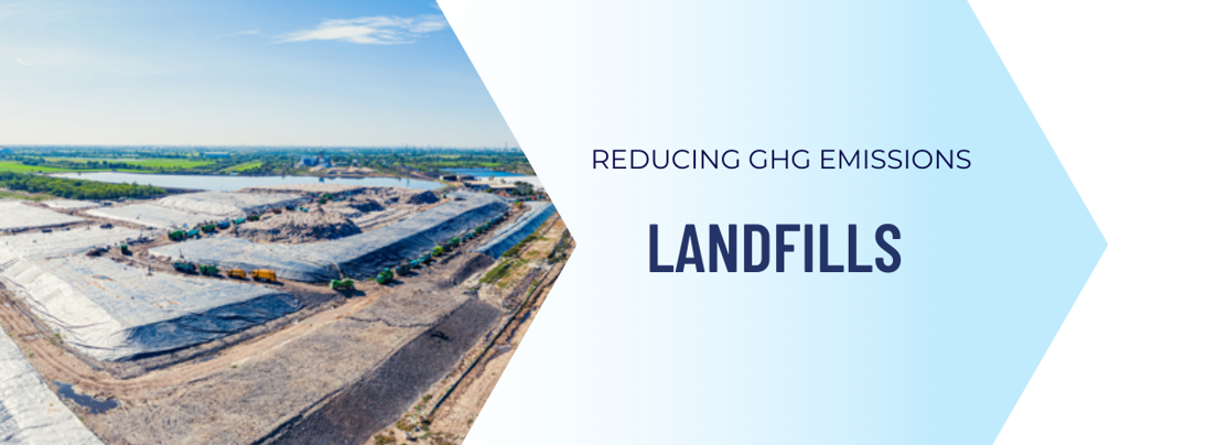 Landfills & Methane