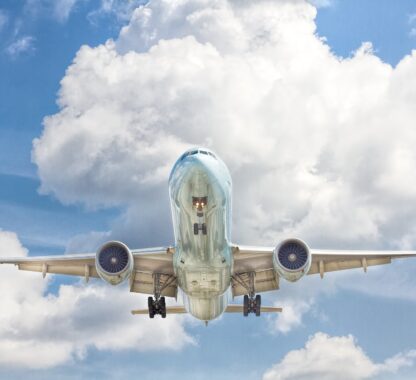 How to Reduce Aviation Emissions