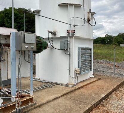 Cimarron’s Vapor Combustion Unit (VCU) Upgrade Solutions