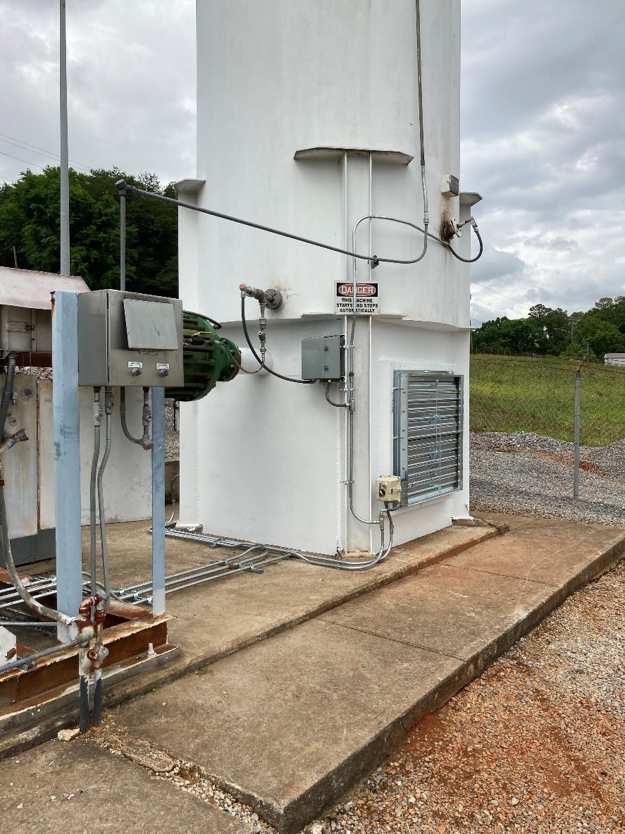 Cimarron’s Vapor Combustion Unit (VCU) Upgrade Solutions