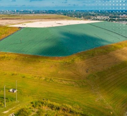 A Look at Proposed Revisions for Municipal Solid Waste Landfill Emissions