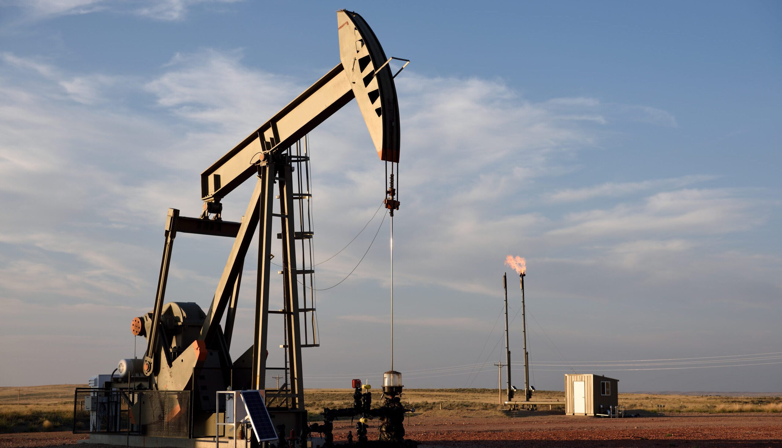 Methane Emissions and the Waste Emissions Charge: A Technical Overview for Oil and Gas Facilities