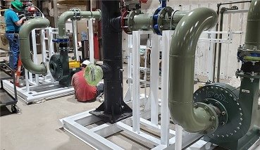 Biogas Systems
