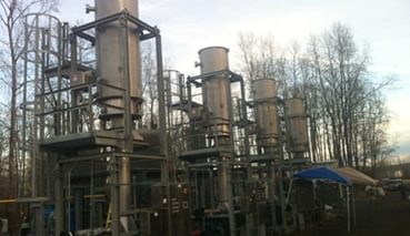 Ultra Low NOx Solutions