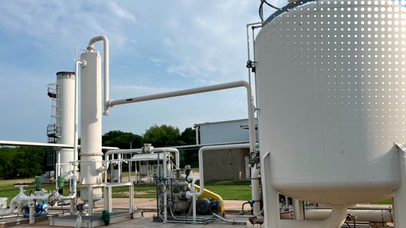 Reducing Emissions and Capturing Value: How Activated Carbon-Based VRUs Work